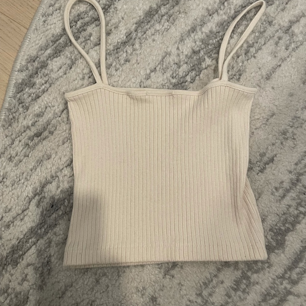 New Brandy Melville Tank Top